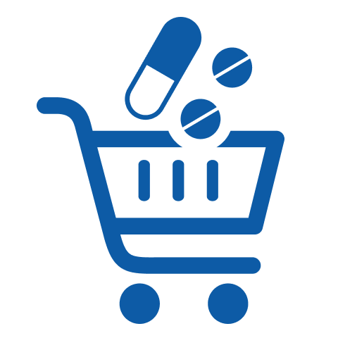 Affordable Medicine Icon